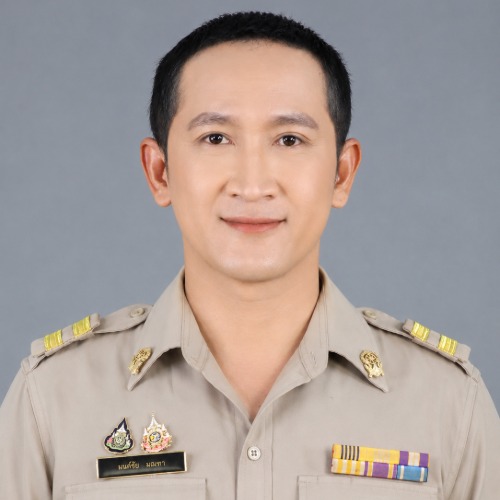 นายมนต์ชัย มณฑา